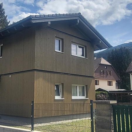 Lasserhaeusl By Alpenidyll Apartments シュラートミンク エクステリア 写真